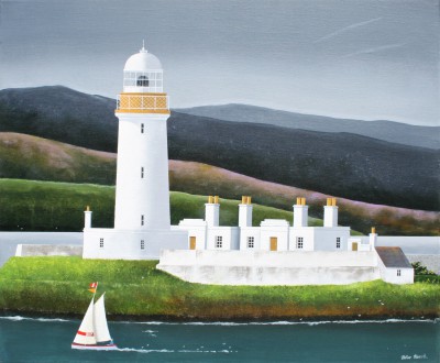 Peter Heard - Lismore Light